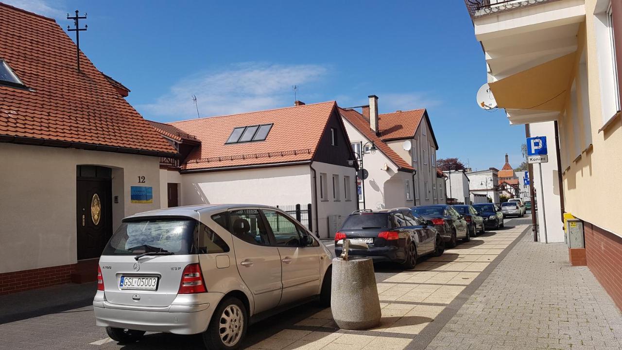 Mieszkanie Nad Morzem Ustka Luaran gambar