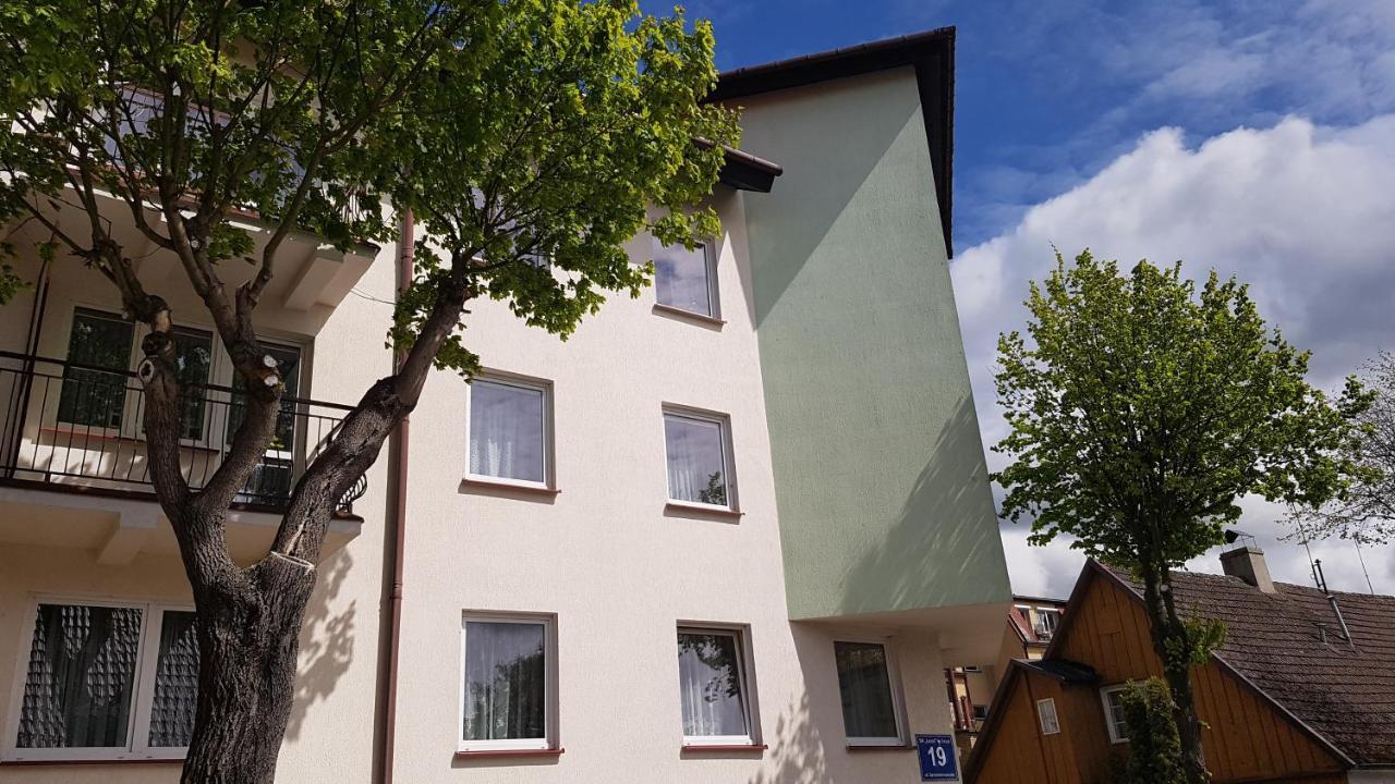Mieszkanie Nad Morzem Ustka Luaran gambar