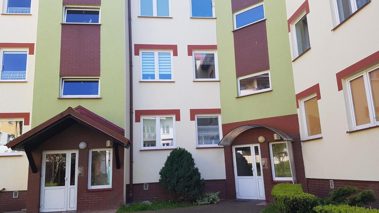 Mieszkanie Nad Morzem Ustka Luaran gambar