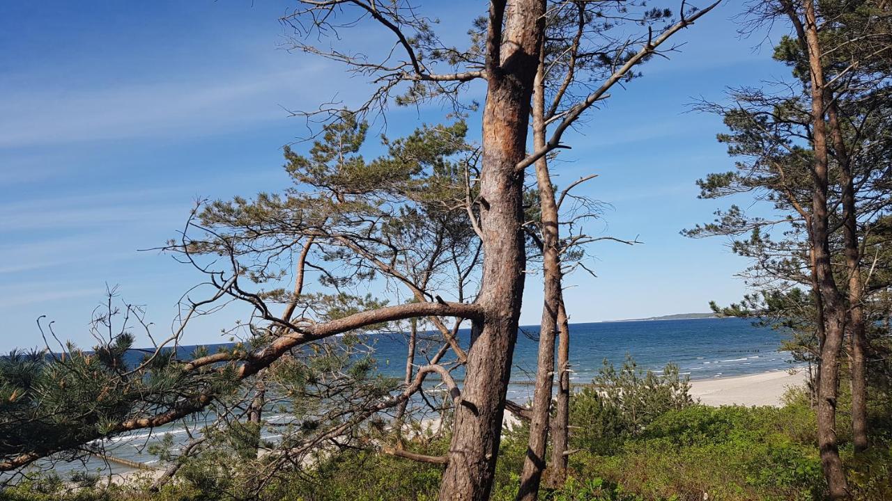 Mieszkanie Nad Morzem Ustka Luaran gambar