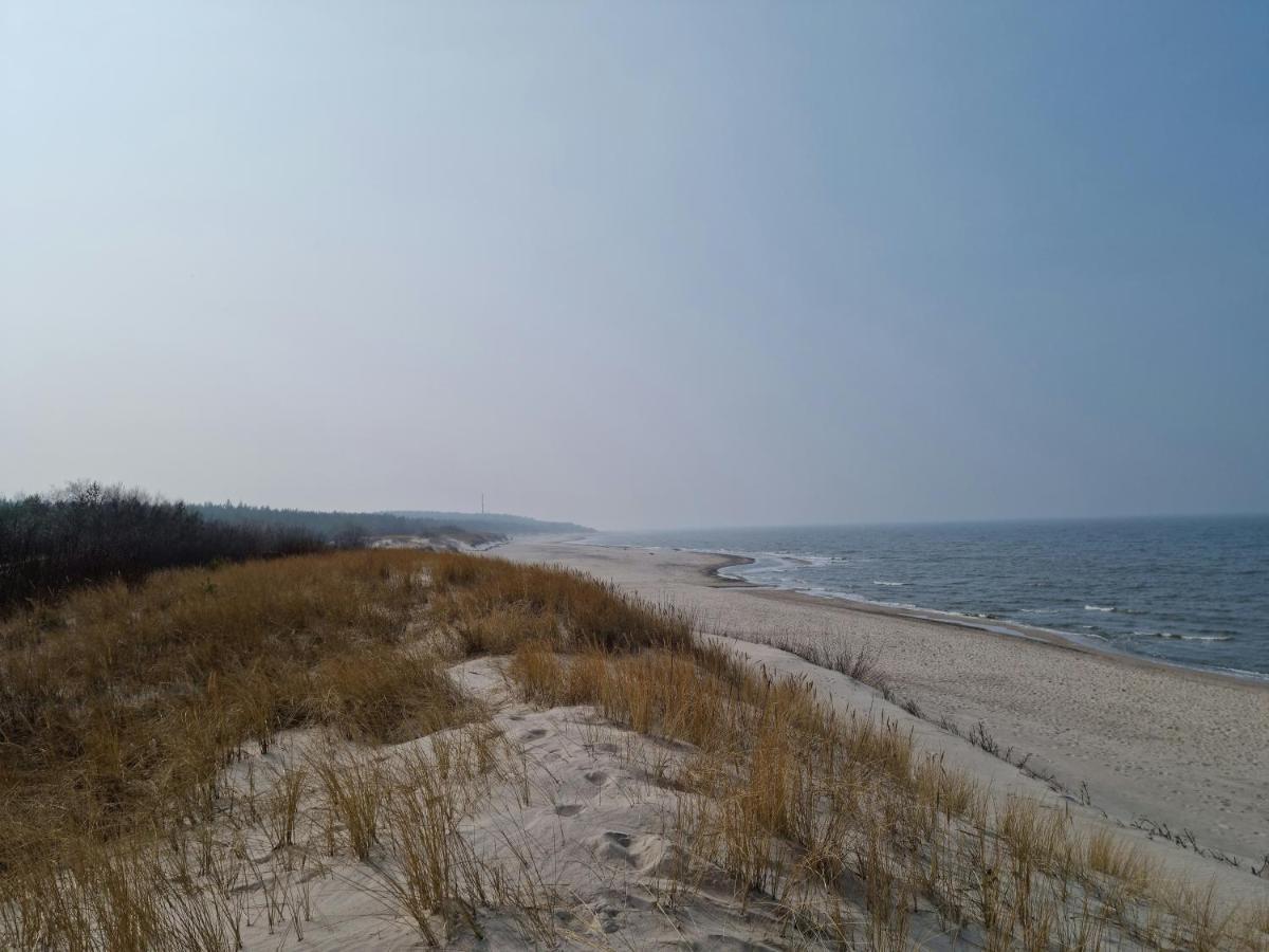 Mieszkanie Nad Morzem Ustka Luaran gambar